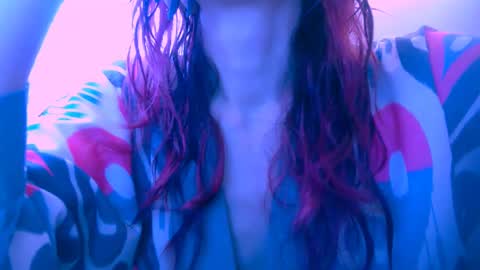 Snapshot of pufpufog chatting on 02-04-25, 10:32 EsteticHouse online show from 02-04-25, 10:32