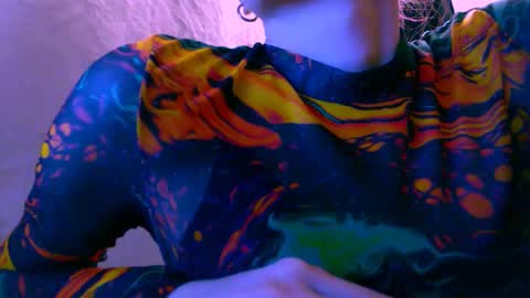 Snapshot of pufpufog chatting on 02-13-25, 06:38 EsteticHouse online show from 02-13-25, 06:38