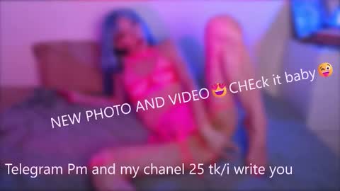 Snapshot of pufpufog chatting on 11-06-25, 06:03 EsteticHouse online show from 11-06-25, 06:03