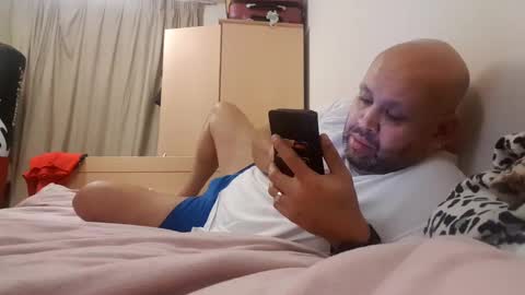 Pulp online show from 12-06-24, 05:33