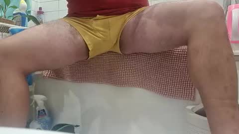 Pulp online show from 10-27-25, 01:59