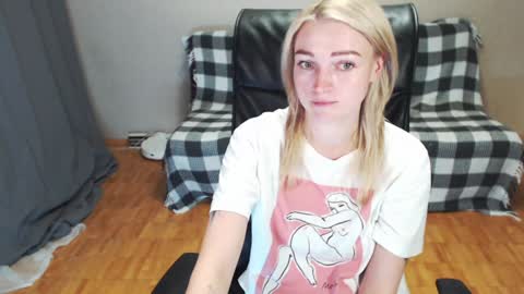 Polly online show from 12-07-24, 04:03