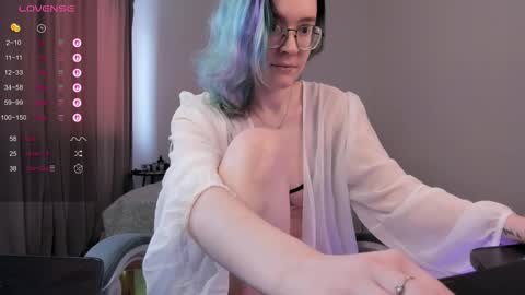 Alisa  lack of vitamin D  online show from 02-12-26, 07:47