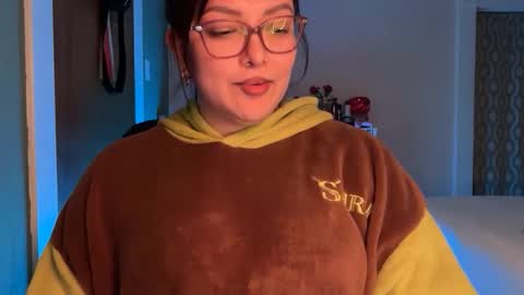 Pumpkin bunny online show from 02-18-26, 04:30