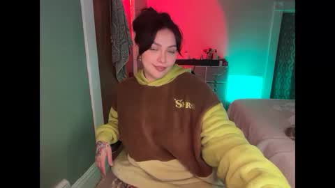 Pumpkin bunny online show from 04-04-26, 04:00