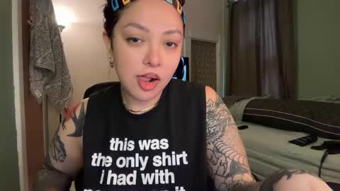 Pumpkin bunny online show from 04-07-26, 09:48