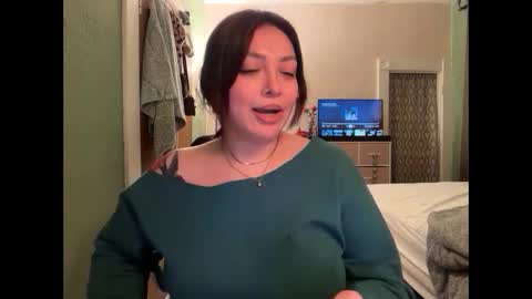 Pumpkin bunny online show from 04-12-26, 01:10