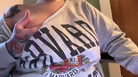 Pumpkin bunny online show from 04-21-26, 02:51