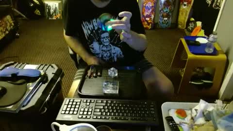 Jojo online show from 03-10-25, 05:54