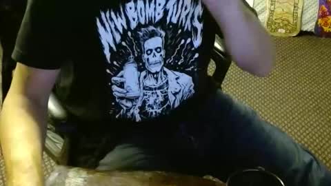 Jojo online show from 10-16-25, 04:02