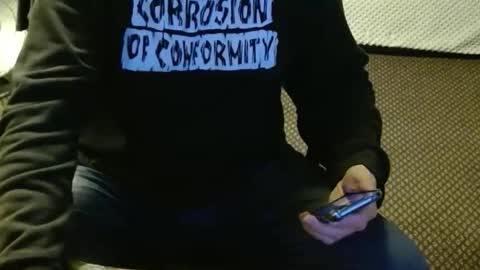 Jojo online show from 11-11-25, 02:44