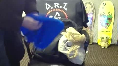 Jojo online show from 11-14-25, 08:57