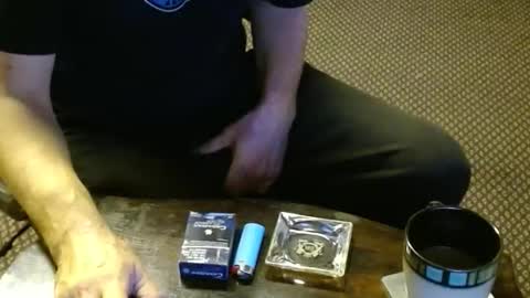 Jojo online show from 11-19-25, 08:20