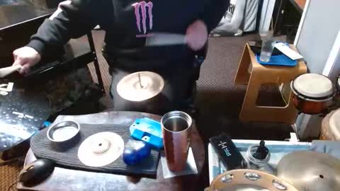 Jojo online show from 02-03-26, 06:22