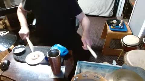 Jojo online show from 02-16-26, 06:31