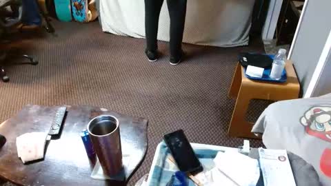 Jojo online show from 03-26-26, 04:07