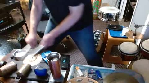 Jojo online show from 04-10-26, 03:45