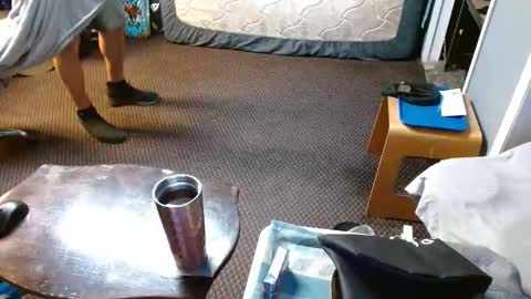 Snapshot of punkypapi chatting on 04-30-26, 04:41 Jojo online show from 04-30-26, 04:41
