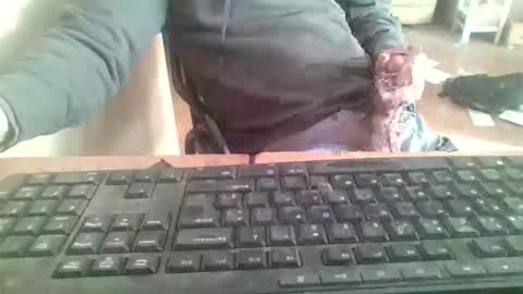 pup_y online show from 01-16-26, 01:37