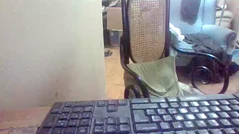 pup_y online show from 02-08-26, 09:18