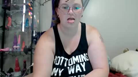 PupGhostt online show from 06-11-26, 01:09