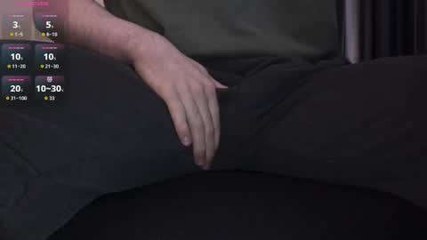 Snapshot of puppyboy04 chatting on 10-12-25, 06:07 Puppy online show from 10-12-25, 06:07