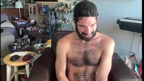 Pup Scritch online show from 09-16-25, 04:52