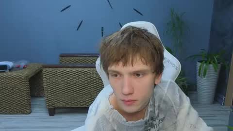 Jesse online show from 04-05-26, 05:37