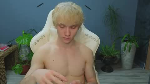 Jesse online show from 04-19-26, 06:10