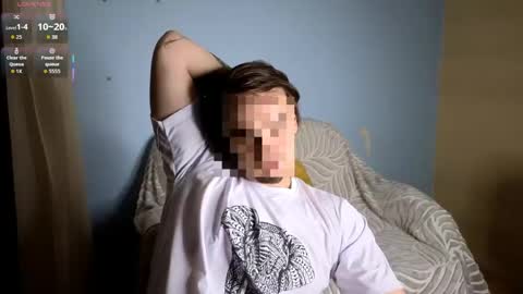 Joyce online show from 04-26-26, 03:32