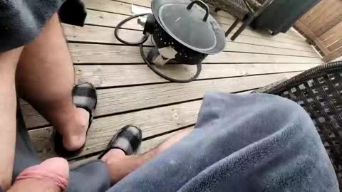 purdyguy7777 online show from 05-18-26, 09:04