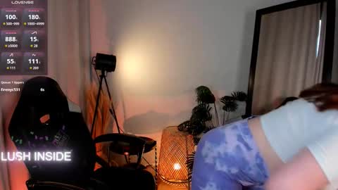 Alison online show from 03-18-26, 01:58