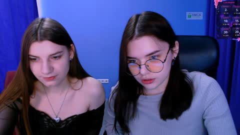 Snapshot of pure_radiance chatting on 12-12-24, 10:02 Ask me3 online show from 12-12-24, 10:02