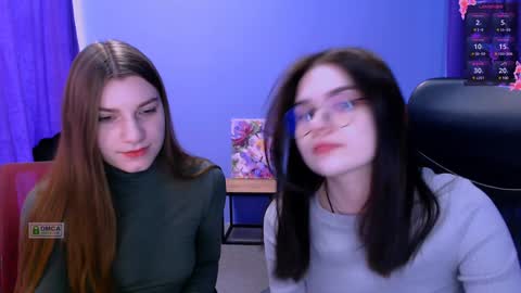 Snapshot of pure_radiance chatting on 12-13-24, 09:35 Ask me3 online show from 12-13-24, 09:35