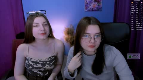 Snapshot of pure_radiance chatting on 01-27-25, 09:44 Ask me3 online show from 01-27-25, 09:44