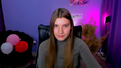 Snapshot of pure_radiance chatting on 02-23-25, 03:29 Ask me3 online show from 02-23-25, 03:29