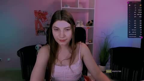 Snapshot of pure_radiance chatting on 03-10-25, 04:57 Ask me3 online show from 03-10-25, 04:57