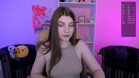 Snapshot of pure_radiance chatting on 09-21-25, 08:27 Ask me3 online show from 09-21-25, 08:27