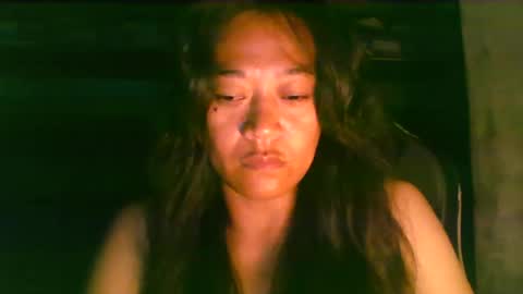 pure_sweetasian online show from 11-27-25, 04:20