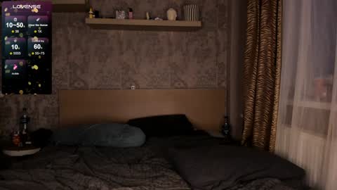 Katty online show from 12-15-24, 01:22