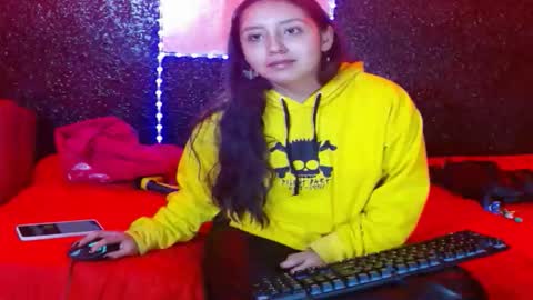 Puredirtyenergys online show from 01-08-26, 03:31