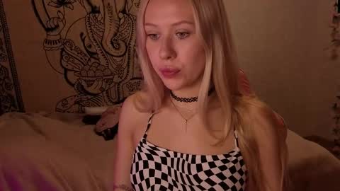 Megan online show from 05-13-26, 09:28
