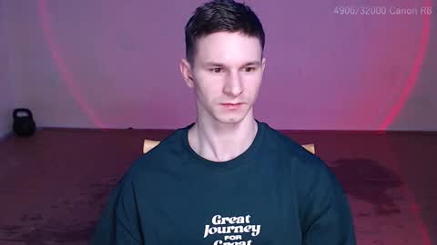 puremenshape online show from 01-16-26, 06:23