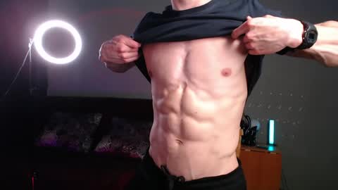 Snapshot of puremenshape chatting on 04-25-26, 04:37 puremenshape online show from 04-25-26, 04:37
