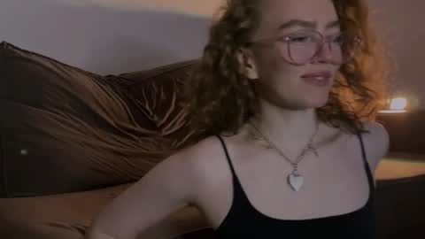 Marie online show from 02-15-25, 11:58