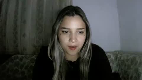 Lizzy online show from 03-10-26, 07:35