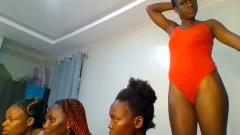 Honey online show from 07-17-26, 05:36