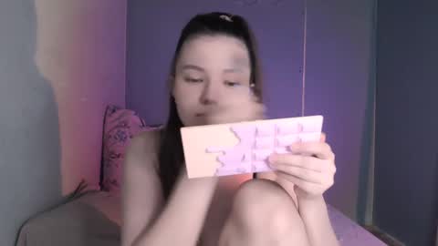 Carolyn online show from 03-02-25, 10:38