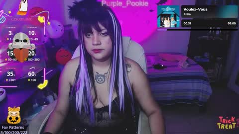 Snapshot of purple_pookie chatting on 10-30-25, 04:25 Sofia online show from 10-30-25, 04:25