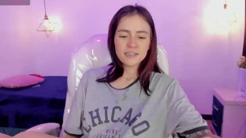 Snapshot of purple_slut_ chatting on 02-26-25, 07:16 Anna online show from 02-26-25, 07:16